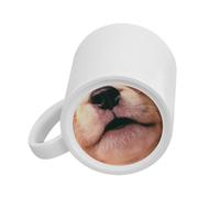 Hemousy Tasse À Café Drôle - Tasses En Céramique À Boire,Mug À Lait Farce | Pour Vin Jus Bière Lait Salle À Manger Étudiants Bureau Restaurant Hôtel Amateur D'Humour Réunion De