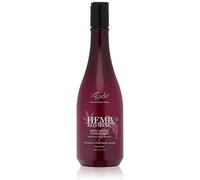 Hemp and Red Wine Moisturizing Conditioner by Agadir for Unisex - 14.5 oz Conditioner
