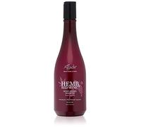 Hemp and Red Wine Moisturizing Shampoo by Agadir for Unisex - 14.5 oz Shampoo