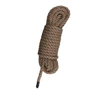 Hemp Bondage Rope 10 m