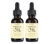 Hemp Miracle Oil - 1 Oz