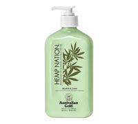 Hemp Nation Agave & Lime Body Lotion 535 Ml - Australian Gold - Après Soleil / Body Lotion