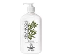 Hemp Nation Original Body Lotion 535 Ml - Australian Gold - Après Soleil / Body Lotion