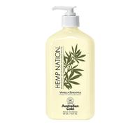 Hemp Nation Vanilla Pineapple Body Lotion 535 Ml - Australian Gold - Après Soleil / Body Lotion