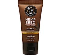 Hemp Seed Hair Care Shampoo - 1oz / 30 ml