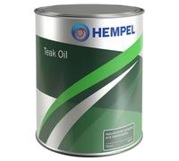 Hempel Huile De Teck 750ml
