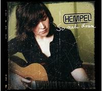 Hempel - So Nah Dran [Import]