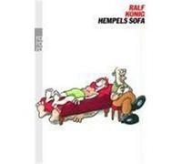 Hempels Sofa König, Ralf (Auteur)