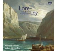 Hempfling - Lore-Ley-Deutsche Volkslieder