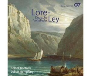 Hempfling - Lore-Ley-Deutsche Volkslieder
