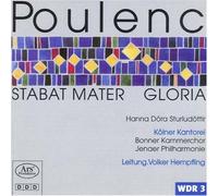 Hempfling - Stabat Mater/Gloria