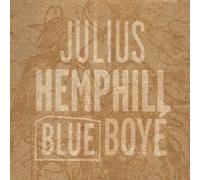 Hemphill, Julius - Blue Boye