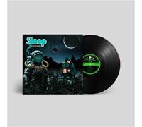 Hempispheres Vinyle