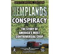Hemplands Conspiracy [Import USA Zone 1]