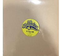 Hempolics - Fu Man Chu/Wild is The Wind [Import]