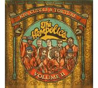 Hempolics - Kiss Cuddle & Torture: Vol. 2 [Vinyl]