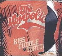 Hempolics the - Kiss, Cuddle and Torture Vol.1