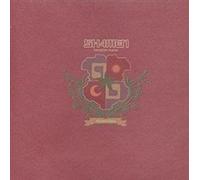 Hempton Manor by The Shamen NEUF