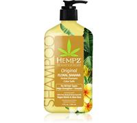 HEMPZ Original shampoing hydratant pour cheveux 500 ml