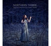Hemsing,Ragnhild - Northern Timbre
