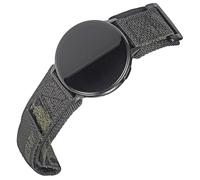 hemsut h Bracelet de sport en nylon robuste avec boucle tissée compatible avec Samsung Galaxy Watch 6/5/5 Pro/4/, 45/44/40 mm, Watch 4 Classic/45 mm, pour homme et femme