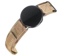 hemsut h Bracelet de sport en nylon robuste avec boucle tissée compatible avec Samsung Galaxy Watch 6/5/5 Pro/4/, 45/44/40 mm, Watch 4 Classic/45 mm, pour homme et femme