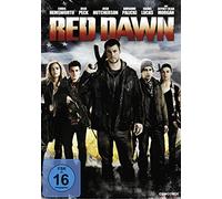 Hemsworth,Chris - Red Dawn [Import]