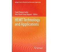 HEMT Technology and Applications
