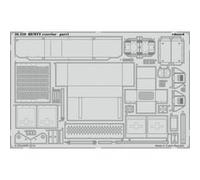 Hemtt Exterior For Italeri - 1:35e - Eduard Accessories G