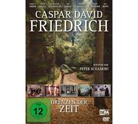 Hemut Griem;Sabine Sinjen - Caspar David Friedrich: Grenzen der Zeit [Import]