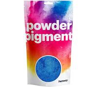 Hemway | Poudre Pigment - métallique bleu flash / 50 g