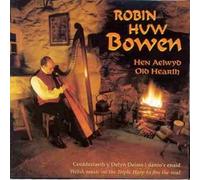 Hen Aelwyd / Old Hearth by Robin Huw Bowen