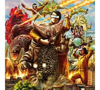 Hen Ai Let's Go! 2 Ultra Kaij [Import allemand]