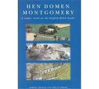 Hen Domen, Montgomery, Exeter Hispanic Texts Philip Barker, Robert Higham (Auteur)