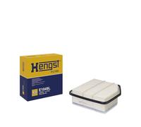 HEN E1049L Compartiment Moteur