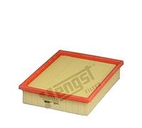 HEN E1139L Compartiment Moteur