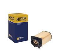HEN E1145L Compartiment Moteur