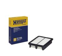 HEN E1152L Compartiment Moteur