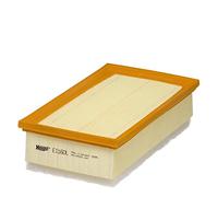 HEN E1160L Compartiment Moteur