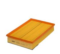 HEN E1189L Compartiment Moteur