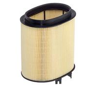HEN E1195L Compartiment Moteur