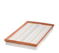 HEN E1203L Compartiment Moteur