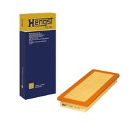 Hengst Filter Filtre à air E1206L pour Peugeot, Citroën, Mini