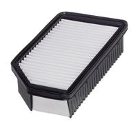 HEN E1215L Compartiment Moteur