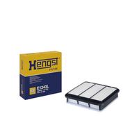 HEN E1243L Compartiments Moteur
