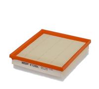 HEN E1289L Compartiment Moteur