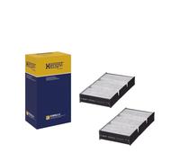 Hengst Filtre d'habitacle E3909LC-2 Filtre à pollen