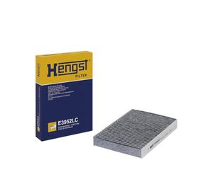 HEN E3952LC Chauffage