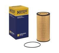 HEN E43H D213 BLOCS Moteur