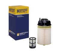 HEN E445KP D314-2 Injecteurs de Carburant